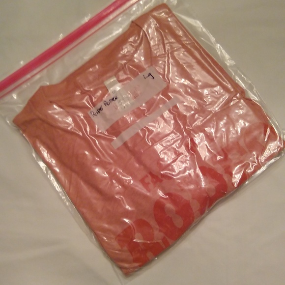 FA Rope Rodeo T-Shirt - Picture 7 of 7